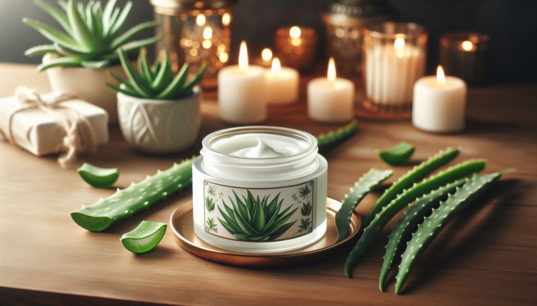 アロエ軟膏 痔 効果